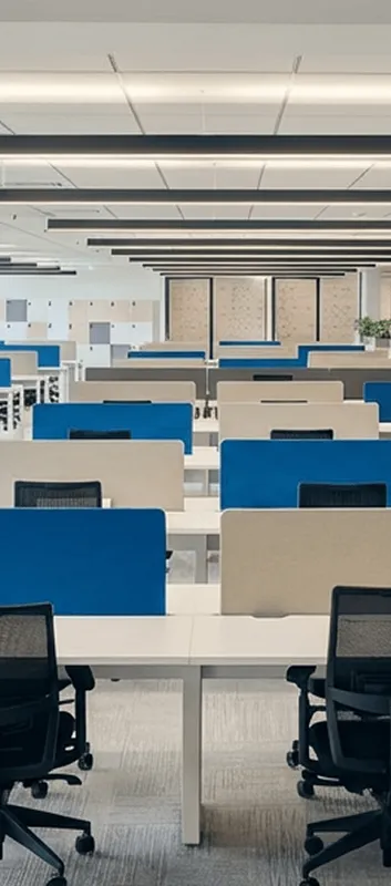 Office & Commercial Cleaning That Works in Boca Raton, FL