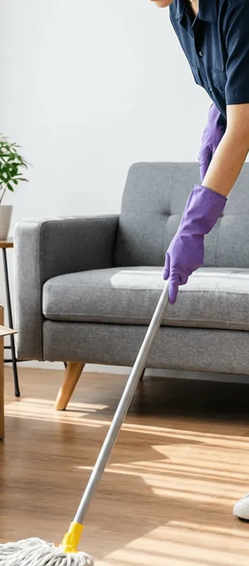 Trusted Move Out Cleaning Services in Boca Raton, FL